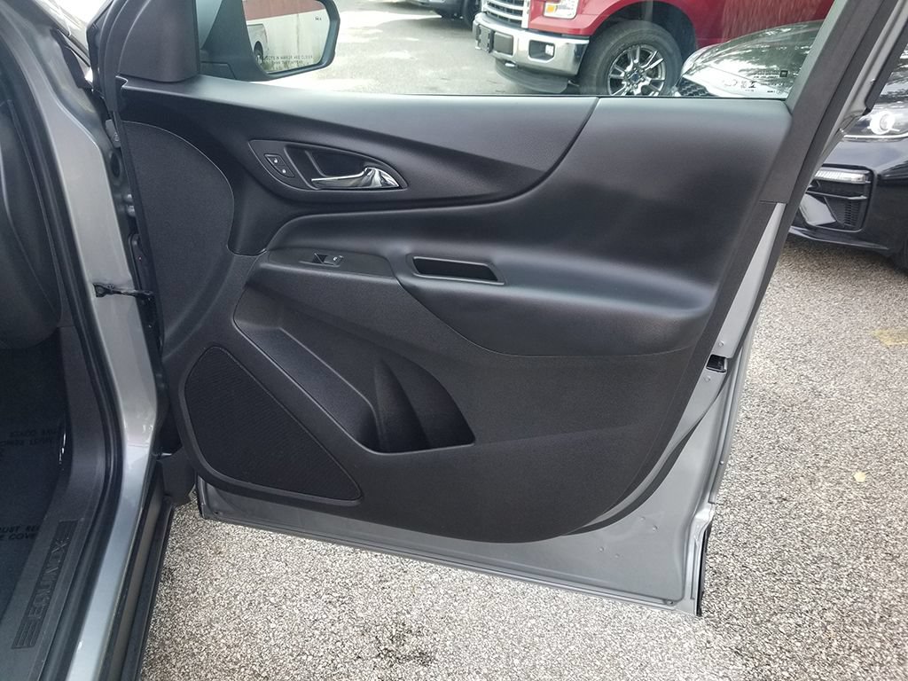 Used 2024 Chevrolet Equinox LT FWD image 20