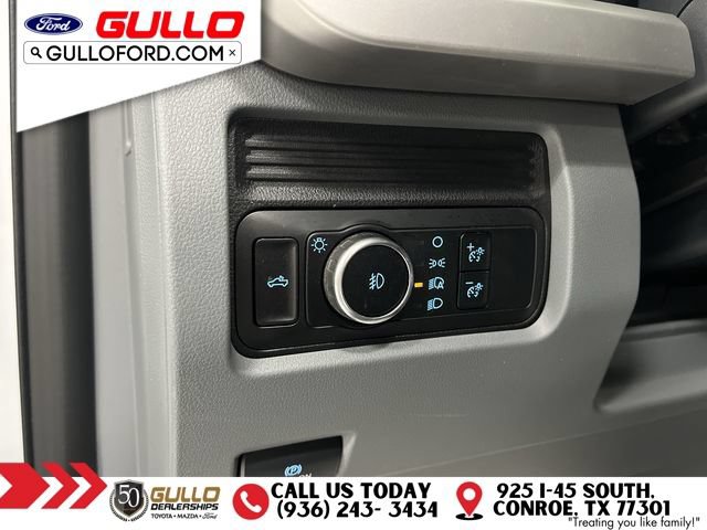 Certified 2024 Ford F250 XLT w/ FX4 Off-Road Package AWD/4WD image 20