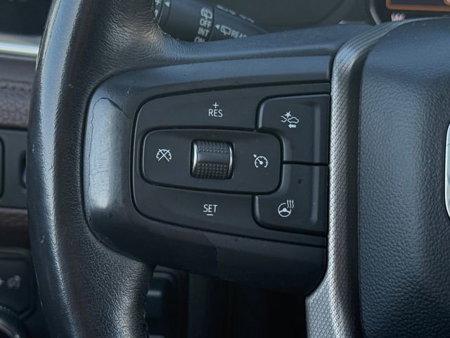 Used 2021 GMC Yukon Denali w/ Denali Ultimate Package image 17