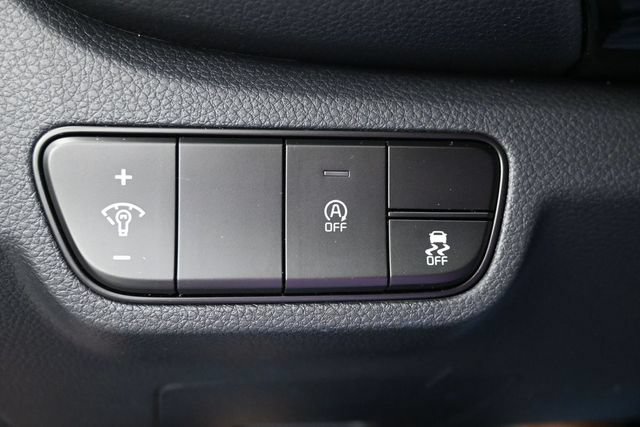 Used 2026 Kia Seltos S FWD image 24