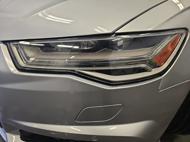 Used 2018 Audi A6 2.0T Premium Plus w/ Premium Plus Package AWD/4WD image 30