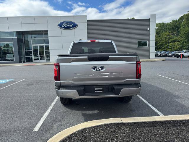 Certified 2024 Ford F150 STX w/ Mobile Office Package AWD/4WD image 12