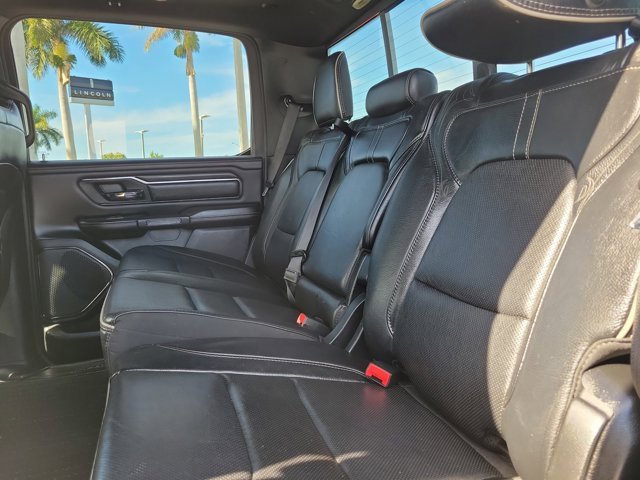 Used 2023 RAM 1500 Limited image 18