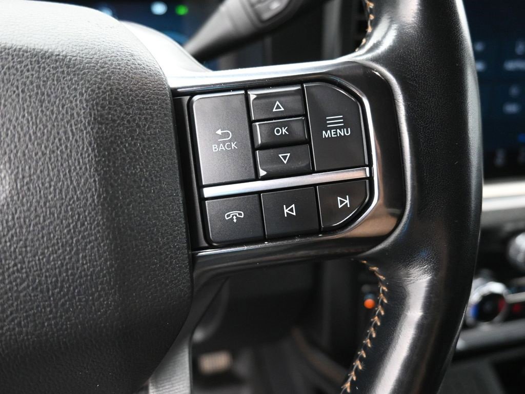 Certified 2023 Ford F250 Platinum image 30