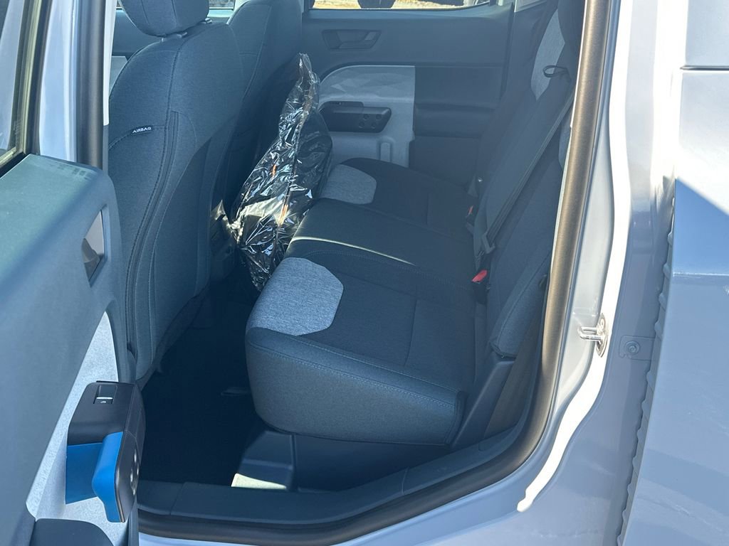 Certified 2025 Ford Maverick XLT w/ XLT Luxury Package FWD image 20