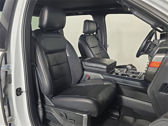 Certified 2024 Ford F150 Raptor image 25