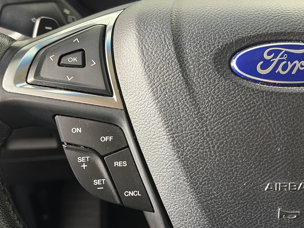 Certified 2017 Ford Edge SEL w/ Equipment Group 201A AWD/4WD image 17