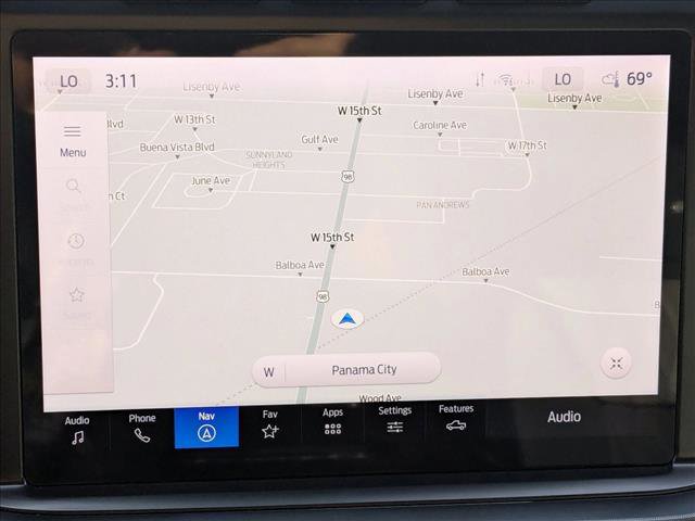 Certified 2024 Ford F450 Limited w/ FX4 Off-Road Package image 14