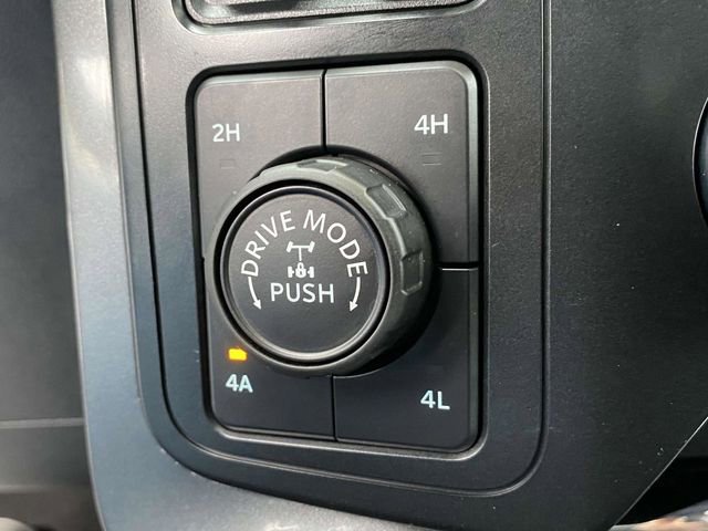 Certified 2023 Ford F150 Tremor w/ Equipment Group 402A High image 35