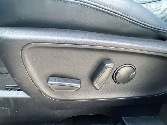 Certified 2021 Ford Bronco Sport Outer Banks AWD/4WD image 10