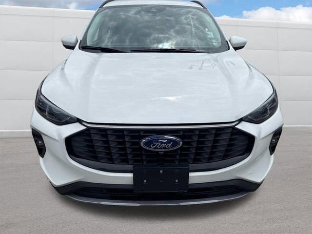 Certified 2024 Ford Escape Platinum image 16