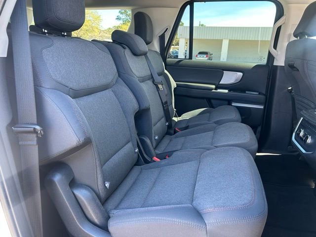 Certified 2025 Ford Expedition Max Active image 15