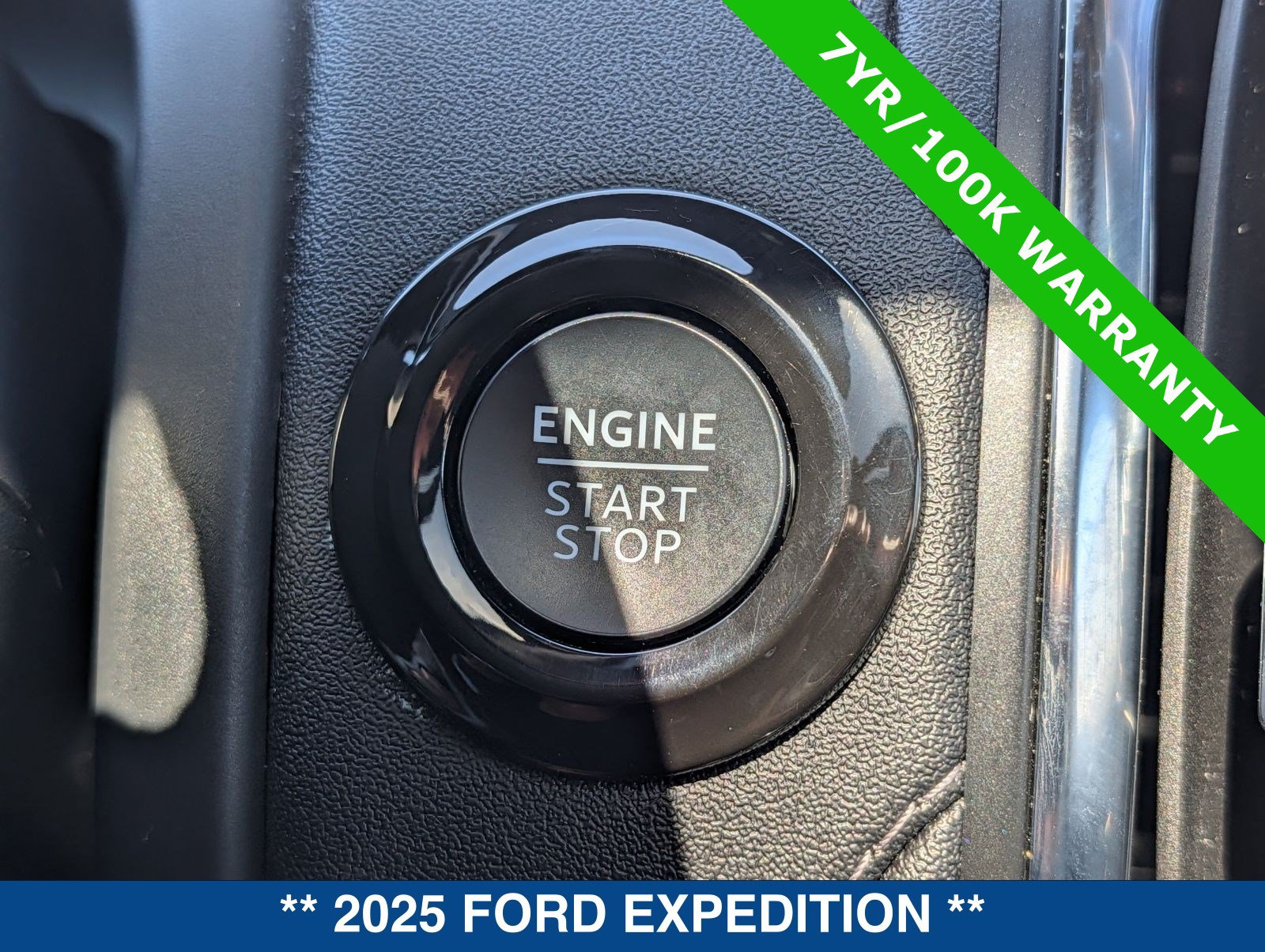Certified 2025 Ford Expedition Platinum w/ Stealth Performance Package AWD/4WD image 39