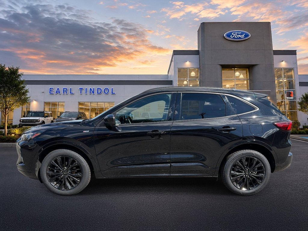Certified 2023 Ford Escape ST-Line Elite AWD/4WD image 6