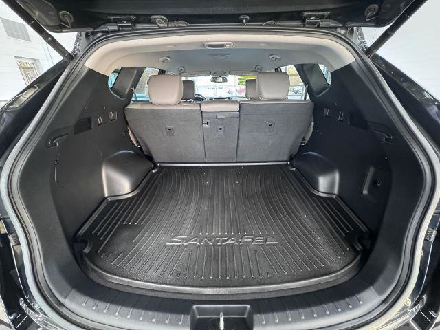 Used 2017 Hyundai Santa Fe Sport 2.0T AWD/4WD image 27