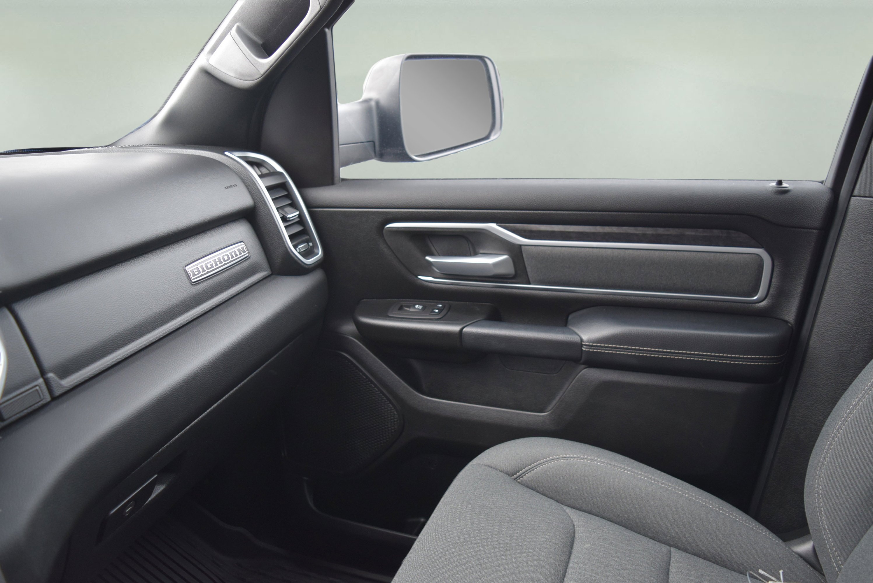 Used 2023 RAM 1500 Big Horn AWD/4WD image 16