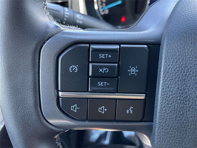 Certified 2023 Ford F150 XLT w/ Equipment Group 302A High image 17