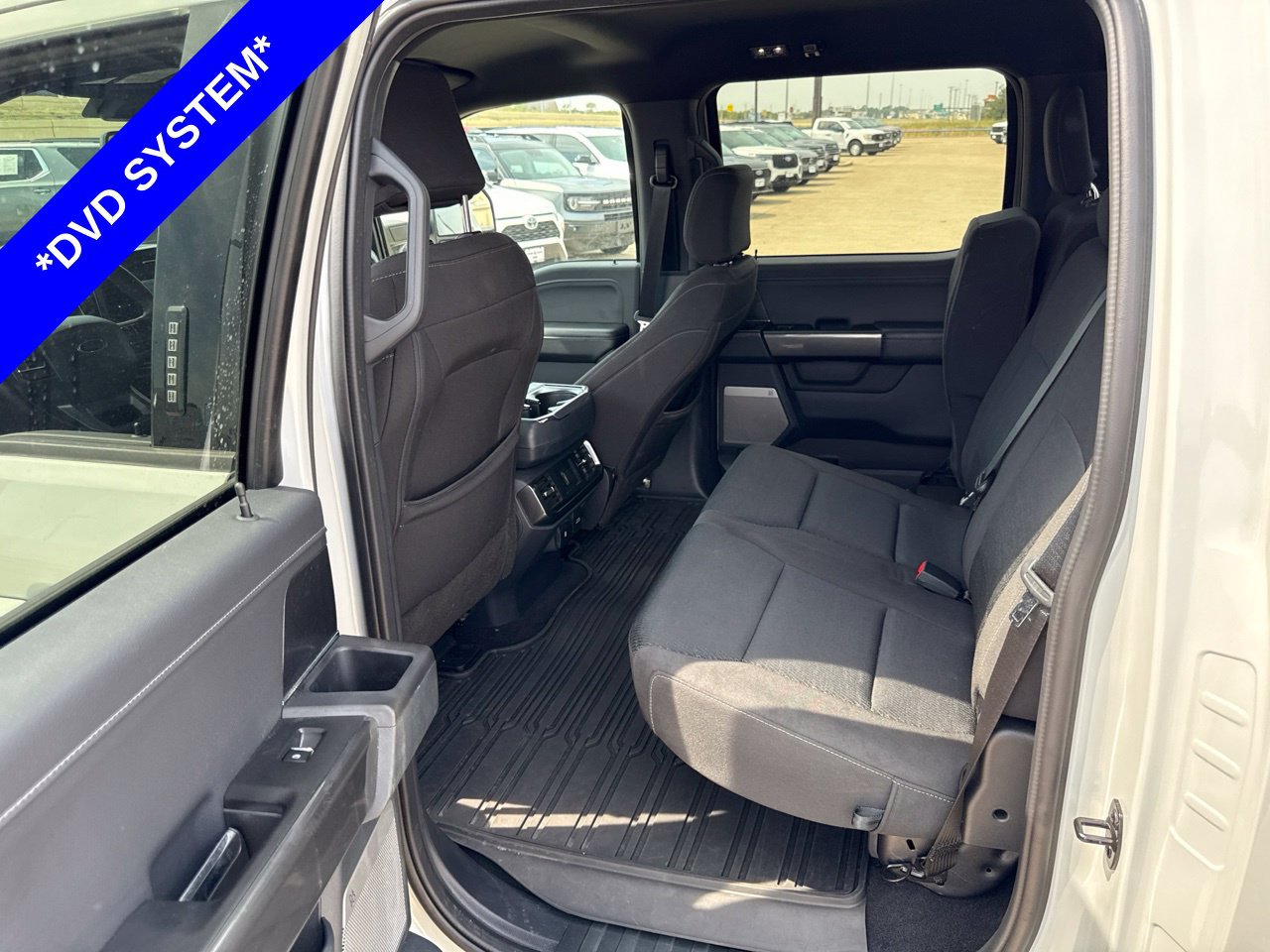 Certified 2023 Ford F150 XLT w/ Equipment Group 302A High AWD/4WD image 6