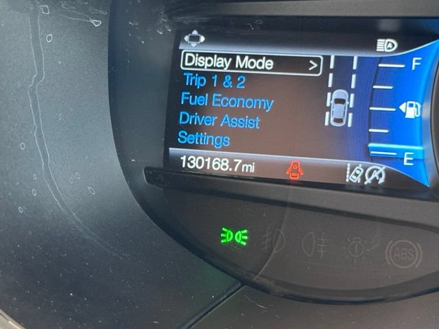 Certified 2019 Ford Edge SEL w/ Equipment Group 201A FWD image 18