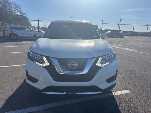 Used 2018 Nissan Rogue S image 7