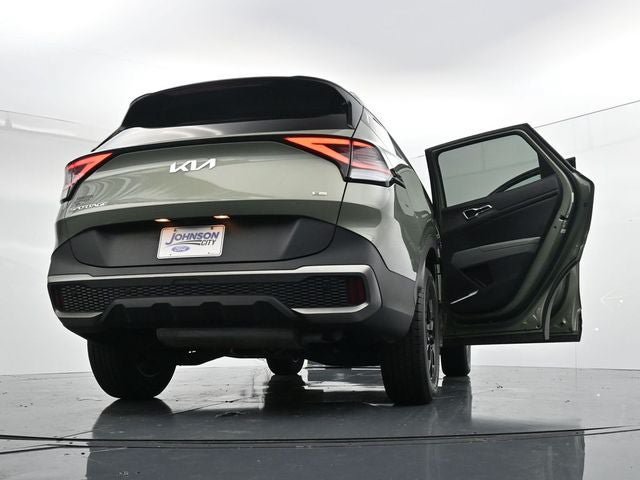 Used 2023 Kia Sportage X-Pro Prestige AWD/4WD image 42