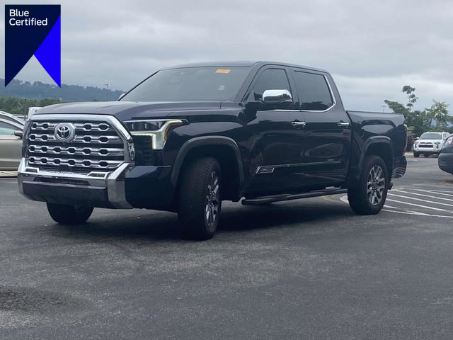 Used 2023 Toyota Tundra 1794 Edition