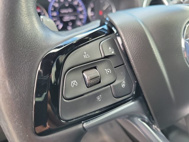 Used 2022 Buick Enclave Avenir w/ Avenir Technology Package AWD/4WD image 30
