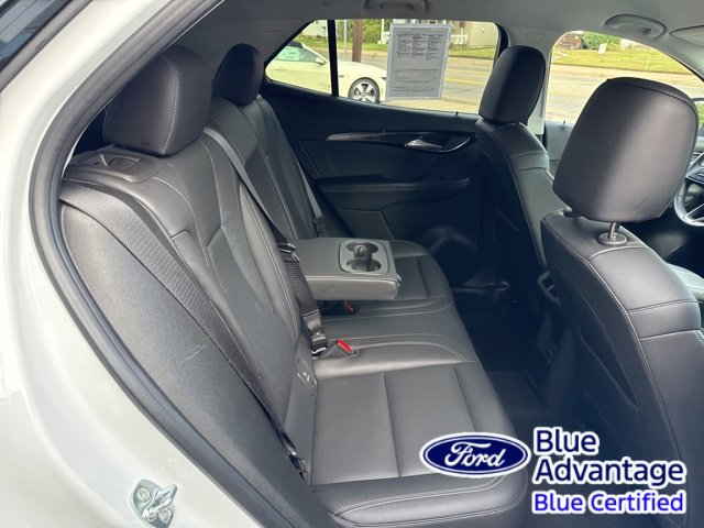 Used 2024 Buick Envision Preferred image 40