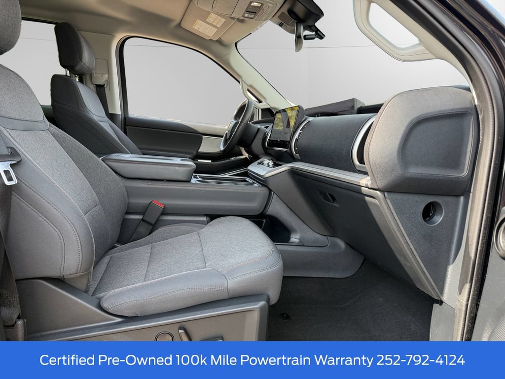 Certified 2025 Ford Expedition Active RWD image 15