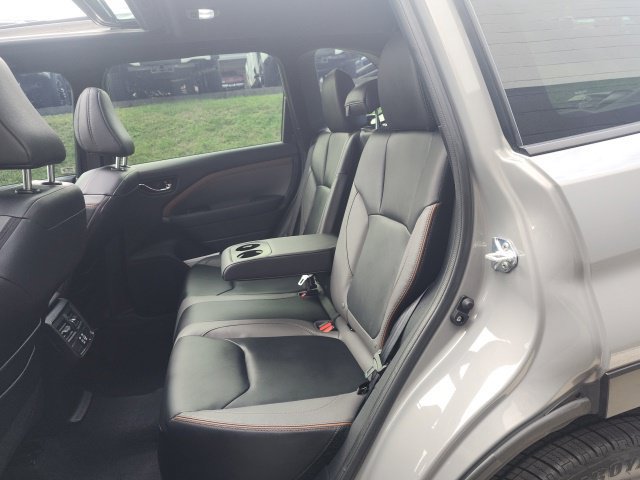 Used 2025 Subaru Forester Sport AWD/4WD image 14