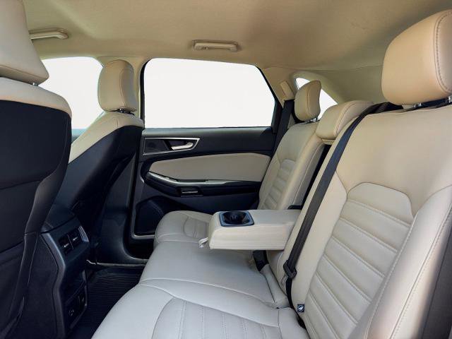 Certified 2021 Ford Edge SEL w/ Convenience Package AWD/4WD image 13