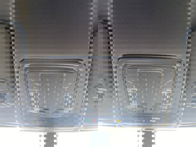 Used 2019 Chevrolet Silverado 1500 Custom Trail Boss w/ Custom Convenience Package image 22