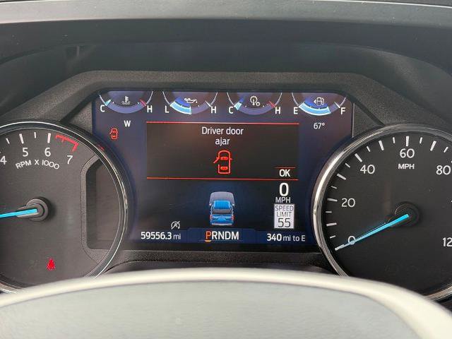 Certified 2024 Ford Expedition Limited AWD/4WD image 34
