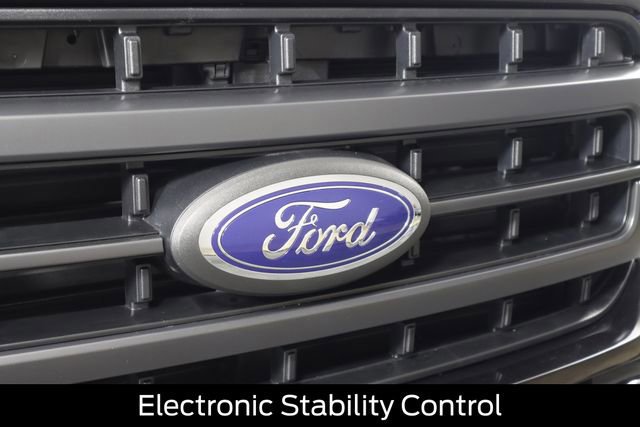 Certified 2023 Ford F150 Lariat w/ Equipment Group 502A High image 18