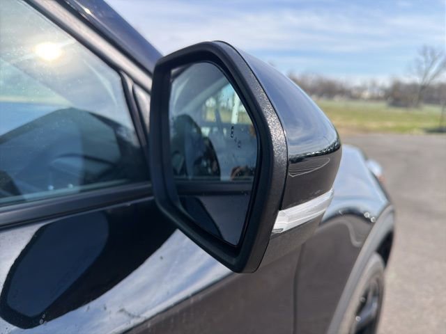 Certified 2023 Ford Explorer ST w/ Equipment Group 401A image 6