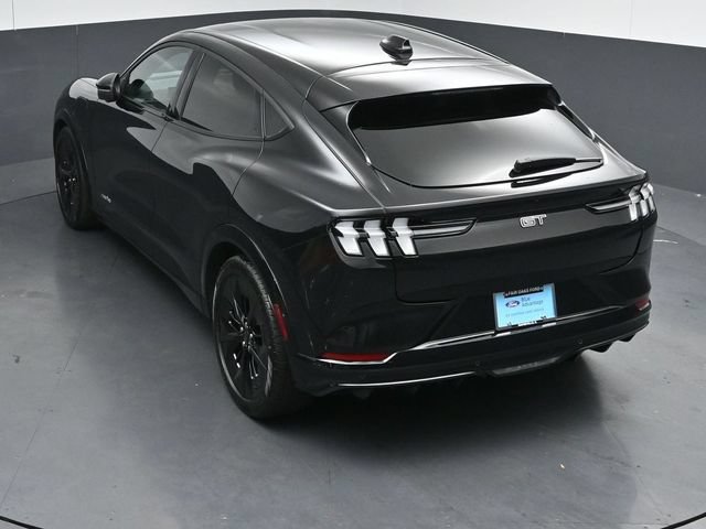 Certified 2025 Ford Mustang Mach-E GT AWD/4WD image 49