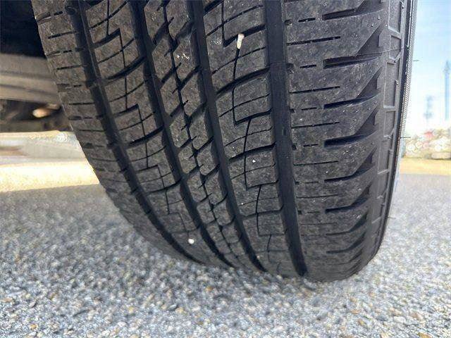 Used 2022 RAM 1500 Big Horn image 31