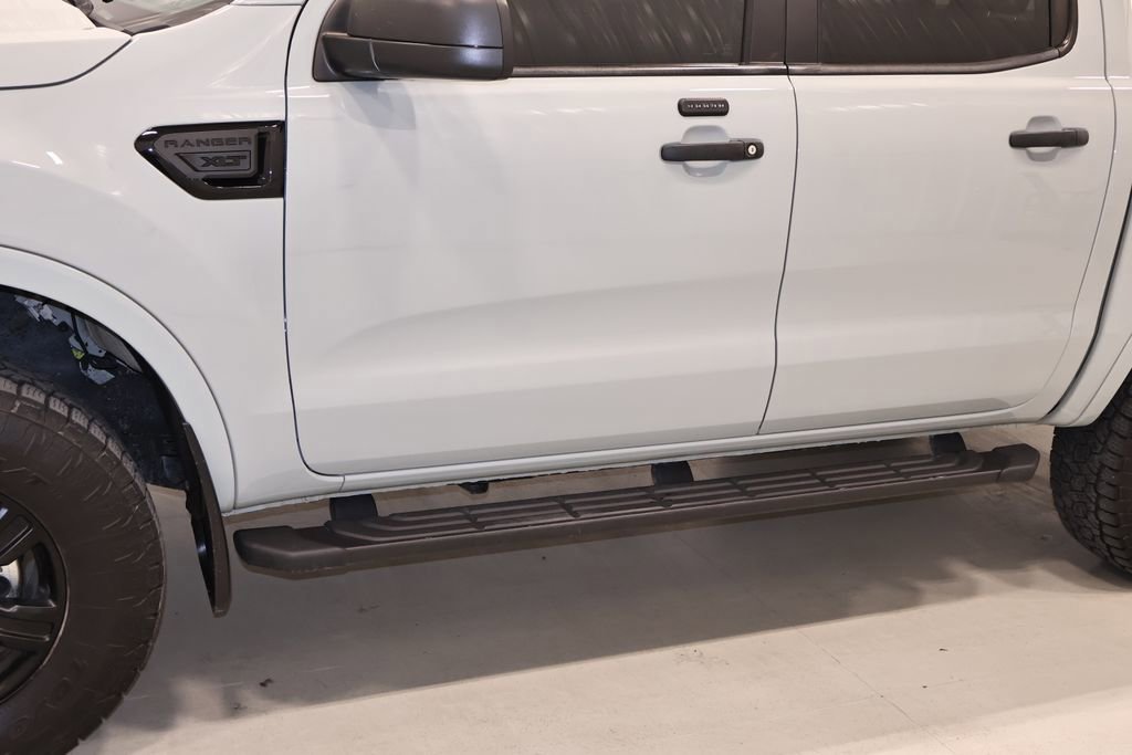 Certified 2021 Ford Ranger XLT w/ Equipment Group 301A Mid image 39