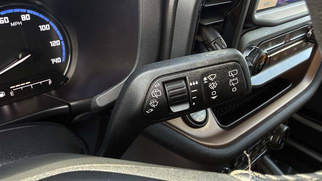 Certified 2023 Ford Bronco Sport Outer Banks AWD/4WD image 16