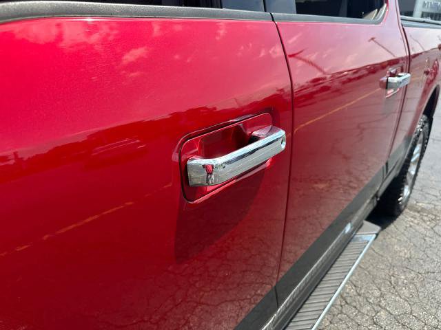 Certified 2020 Ford F150 XLT w/ Equipment Group 302A Luxury AWD/4WD image 13