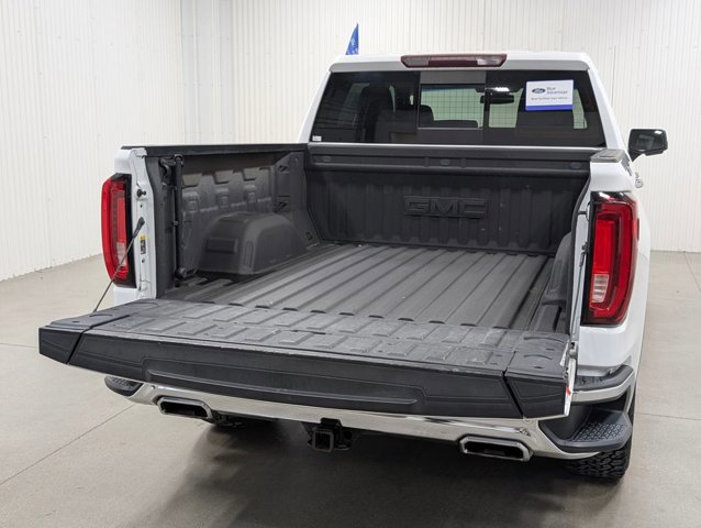 Used 2019 GMC Sierra 1500 SLT w/ SLT Premium Plus Package image 7