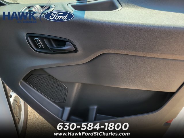Certified 2022 Ford Transit 250 148 High Roof Extended RWD image 18