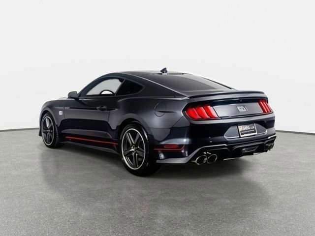 Certified 2023 Ford Mustang Mach 1 image 5