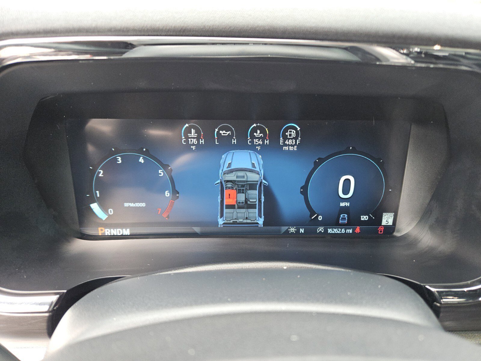 Certified 2024 Ford F150 Lariat w/ Bed Utility Package image 31