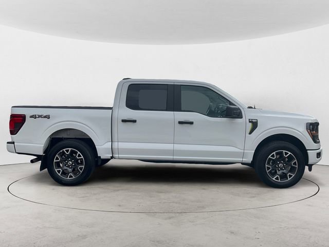 Certified 2024 Ford F150 STX AWD/4WD image 6