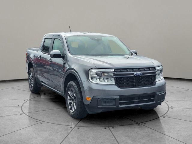 Certified 2023 Ford Maverick XLT w/ XLT Luxury Package image 14