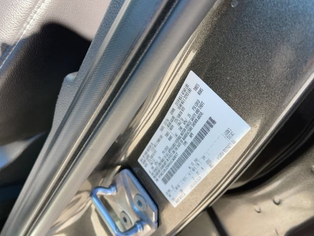Certified 2017 Ford Escape Titanium AWD/4WD image 37