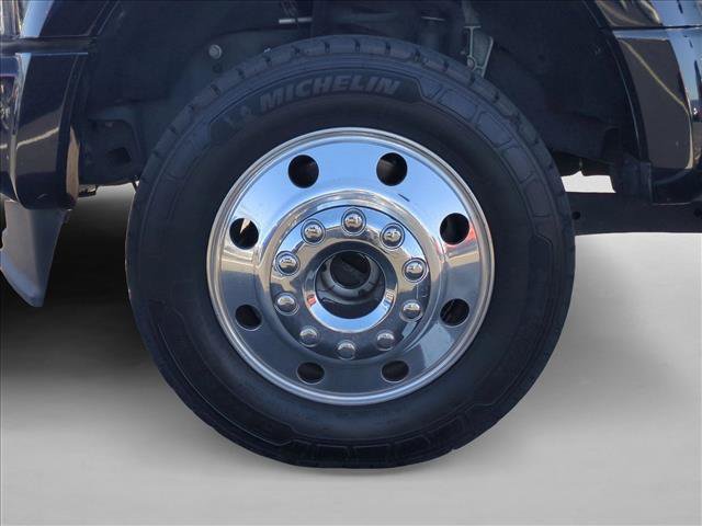 Certified 2022 Ford F450 Limited w/ FX4 Off-Road Package AWD/4WD image 25