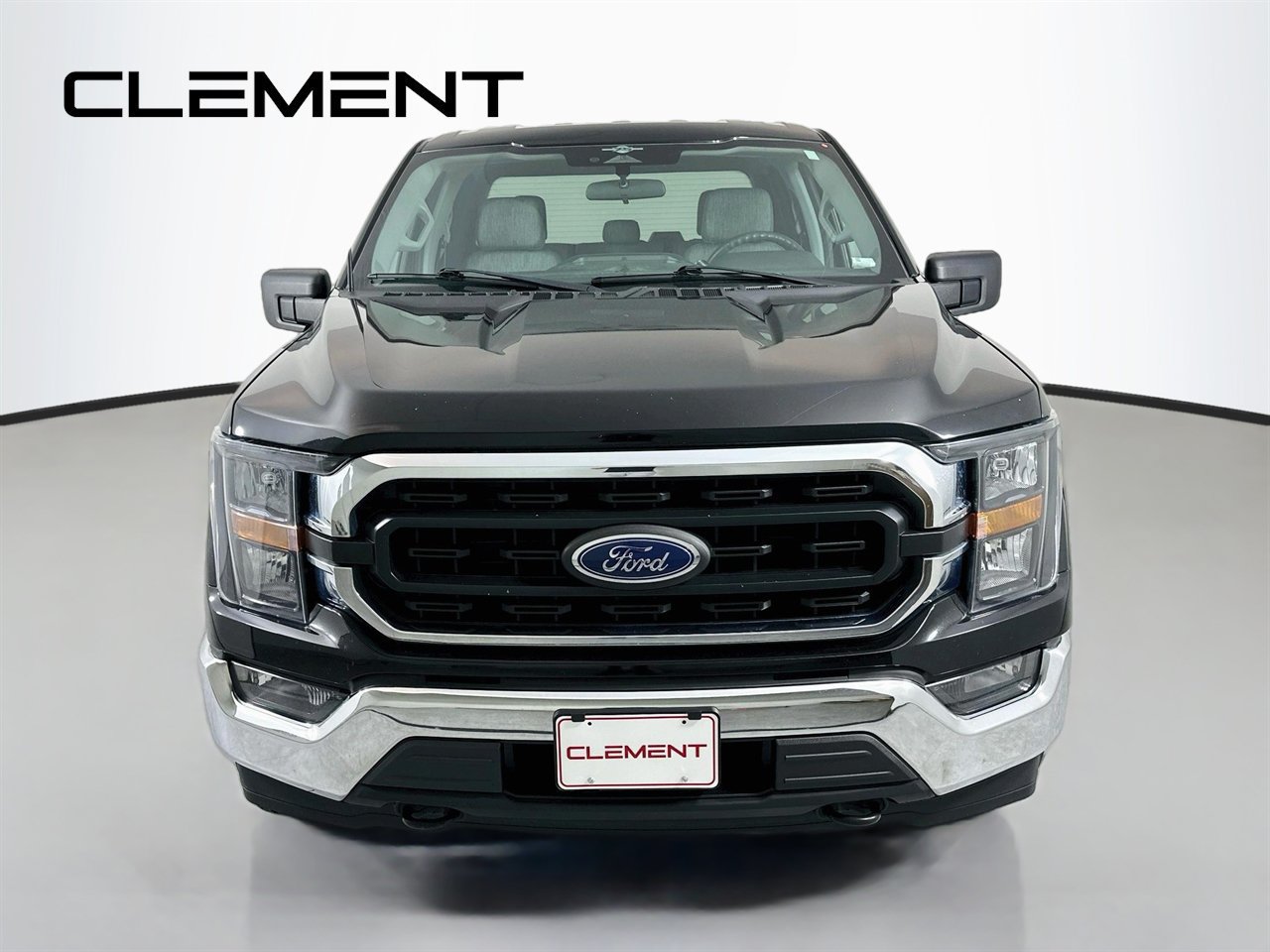 Certified 2023 Ford F150 XLT w/ Trailer Tow Package AWD/4WD image 3