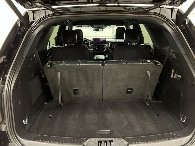 Certified 2025 Ford Explorer ST-Line AWD/4WD image 20